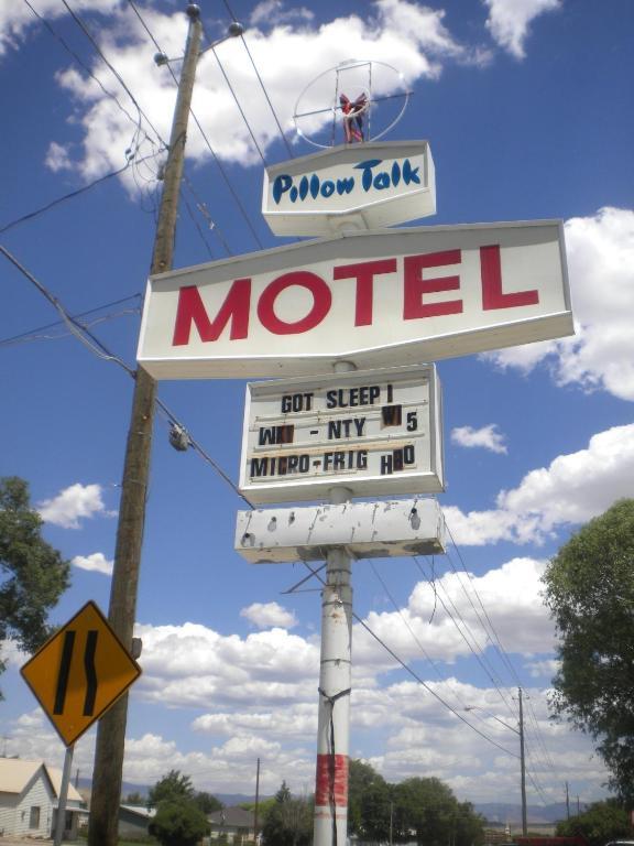 Pillow Talk Motel Wellington Exteriör bild