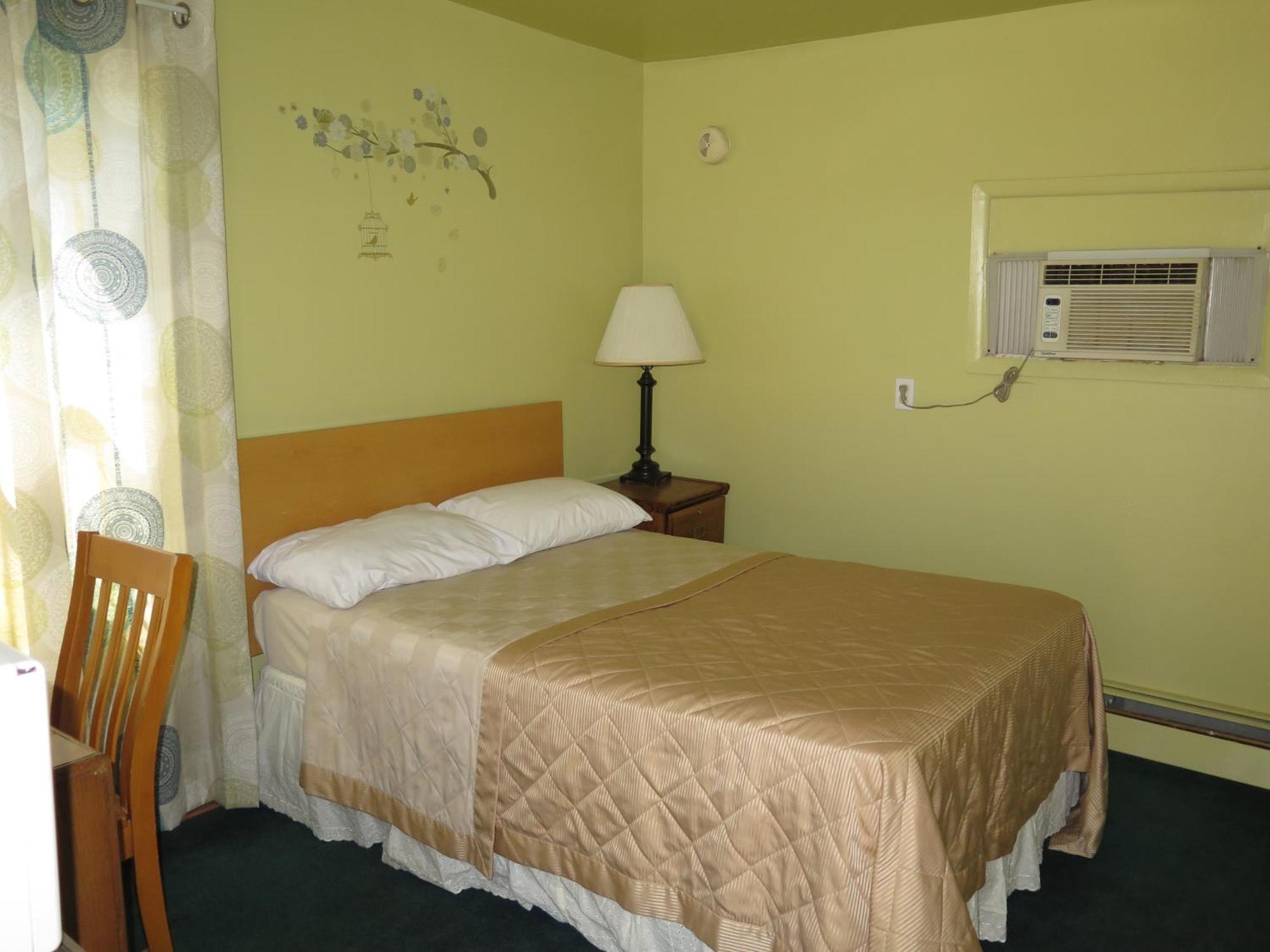 Pillow Talk Motel Wellington Exteriör bild