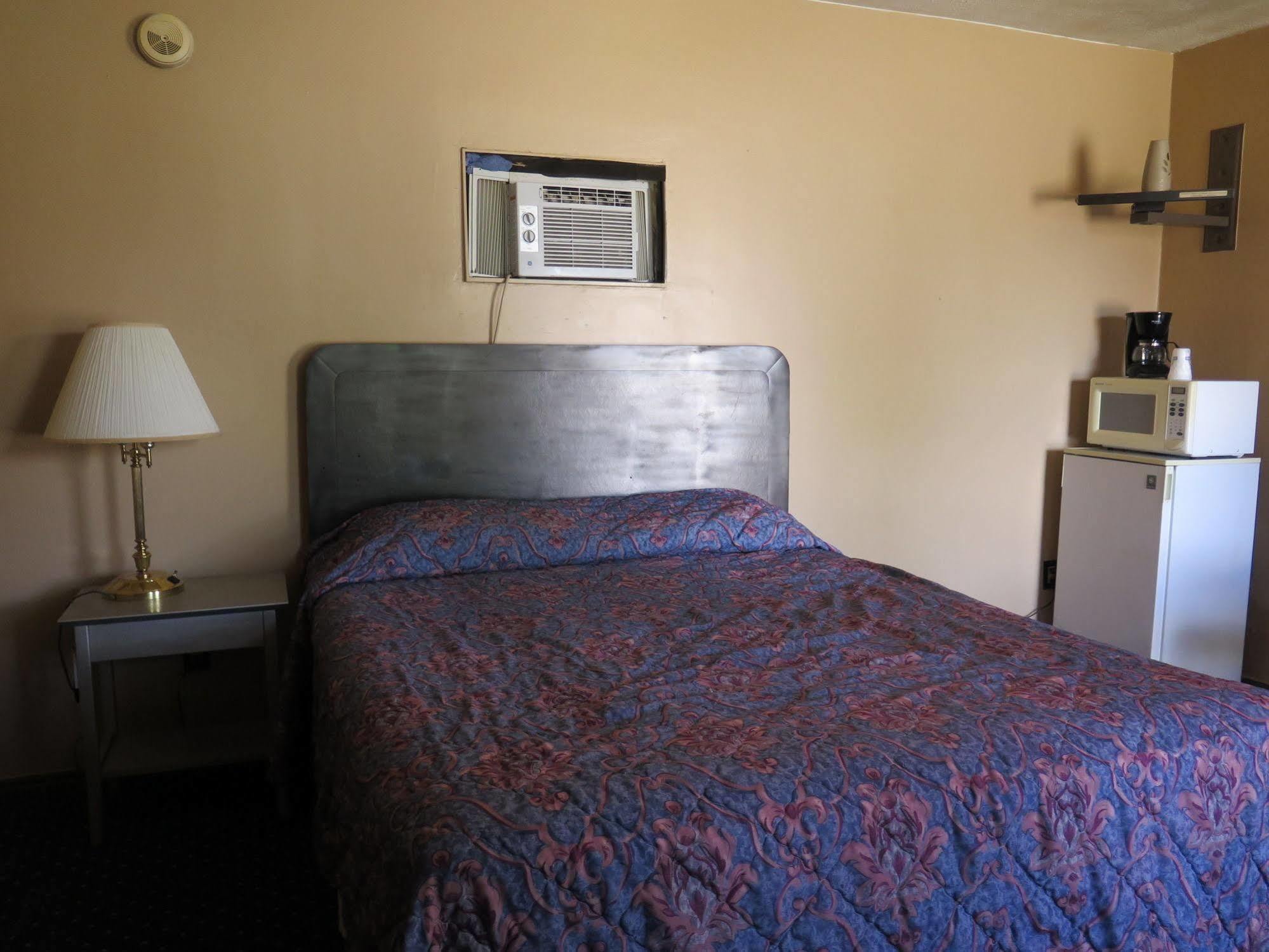 Pillow Talk Motel Wellington Exteriör bild